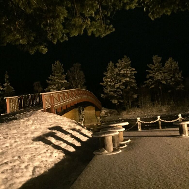 Cabana Camp Uvdal