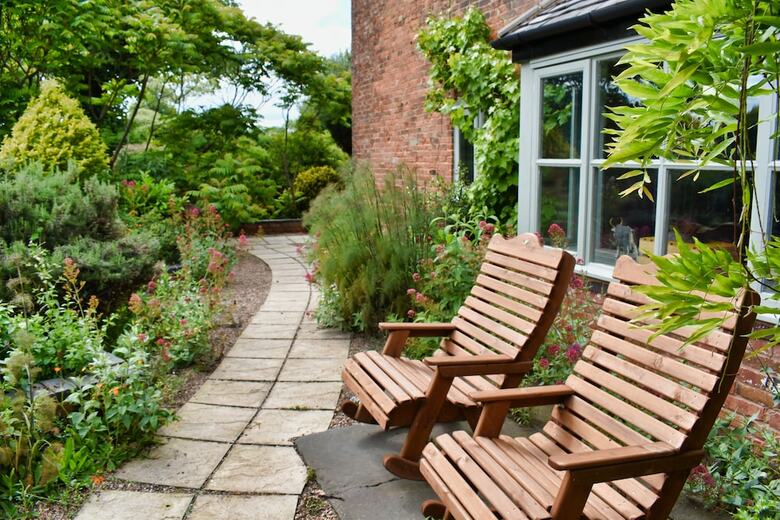 Royle Farm B&B