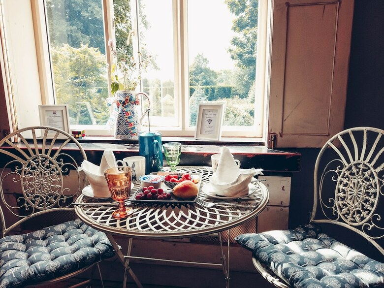 Royle Farm B&B