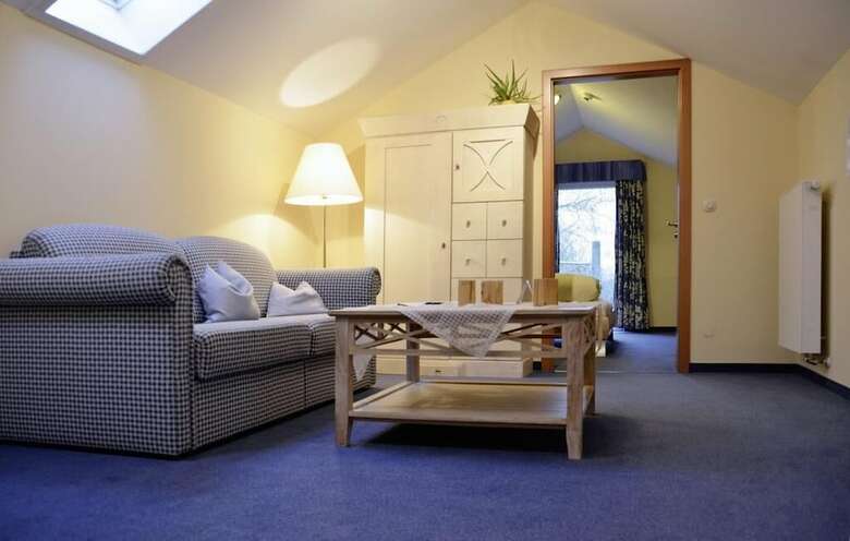 Hotel-gasthof Am Forsthof