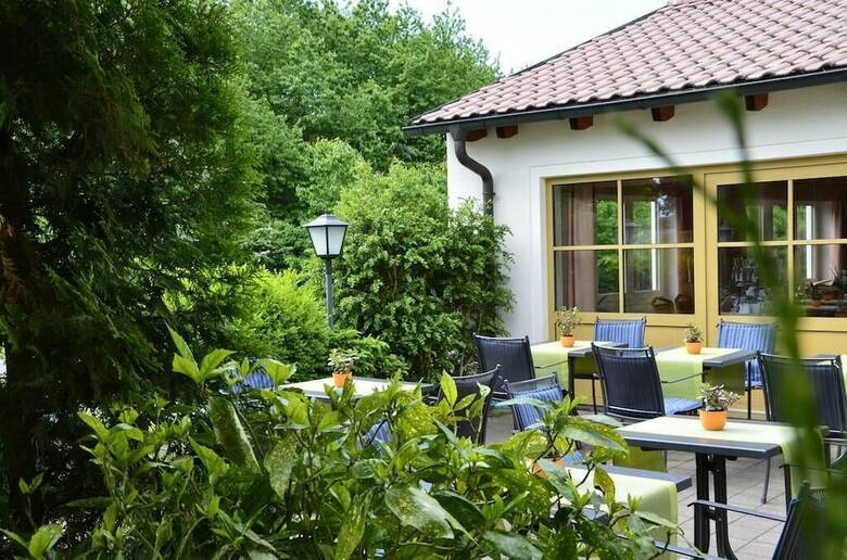 Hotel-gasthof Am Forsthof