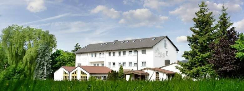Hotel-gasthof Am Forsthof