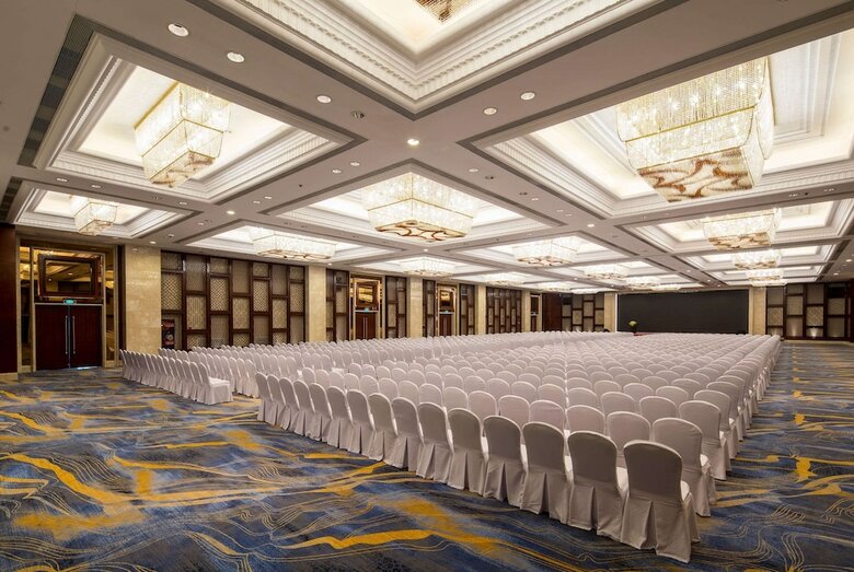 Hotel Wyndham Zhuji West