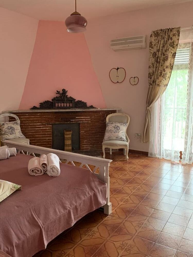 B&B Casa Franca