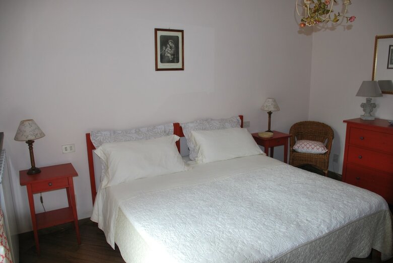 Bed & Breakfast La Casina Di Croxe