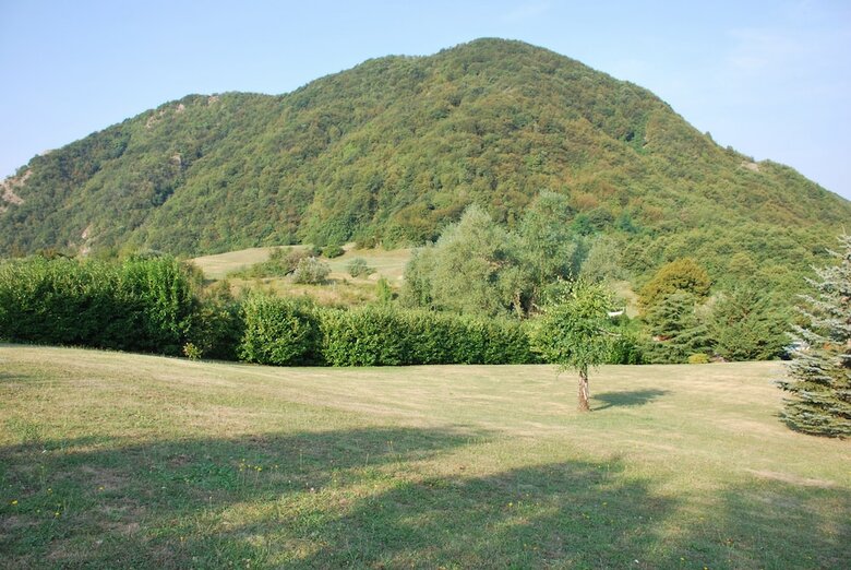 Bed & Breakfast La Casina Di Croxe