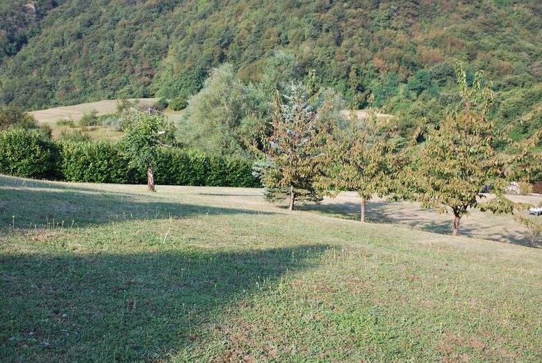 Bed & Breakfast La Casina Di Croxe