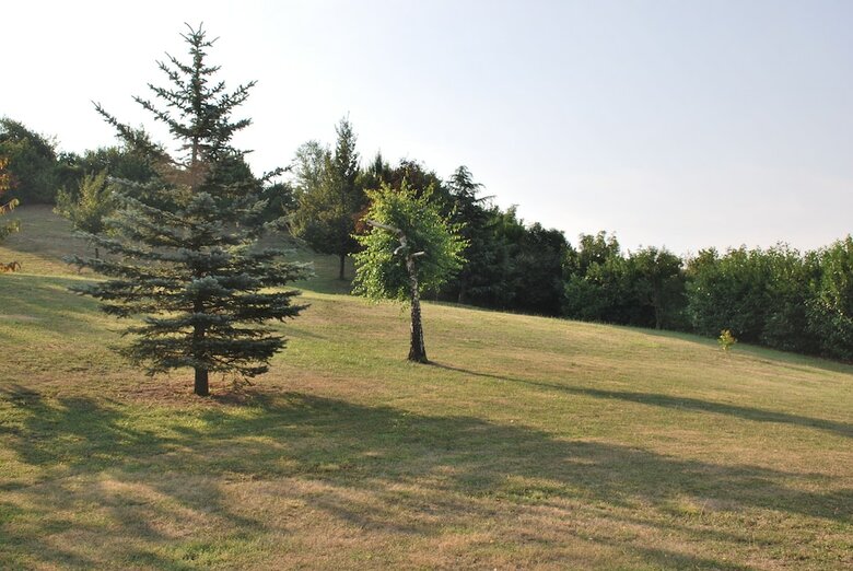 Bed & Breakfast La Casina Di Croxe