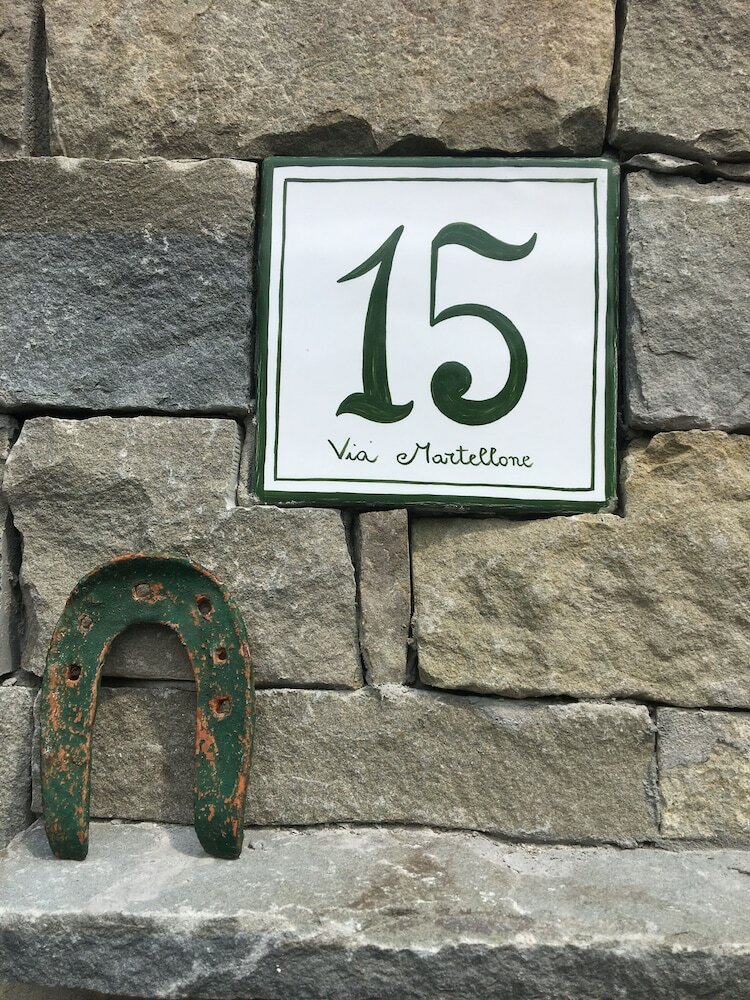 Bed & Breakfast La Casina Di Croxe