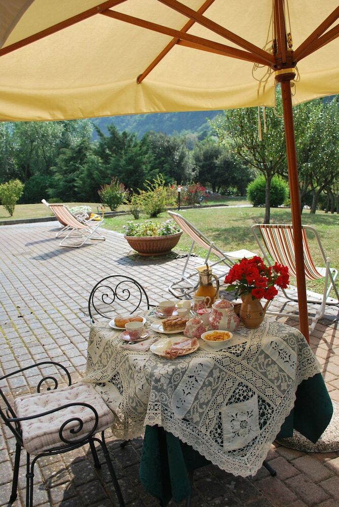 Bed & Breakfast La Casina Di Croxe