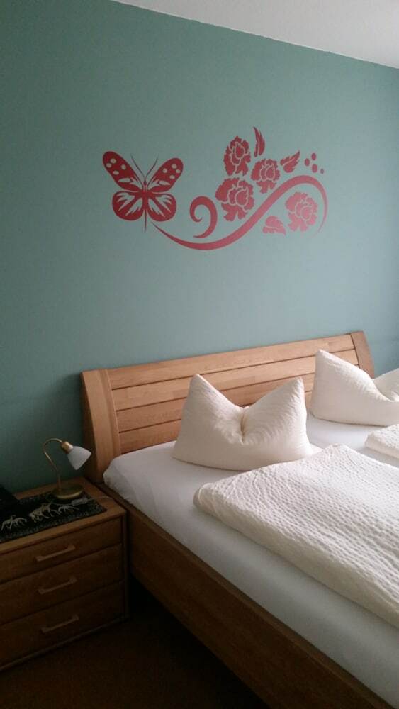 Hotel Und Gastst�tte Zum Gr�nen Baum