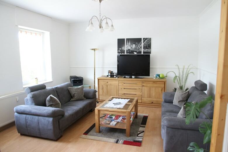 Apartamentos Haus Gretchen Alpen