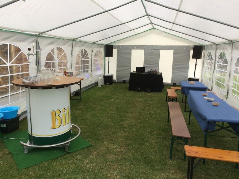 Apartamentos Haus Gretchen Alpen