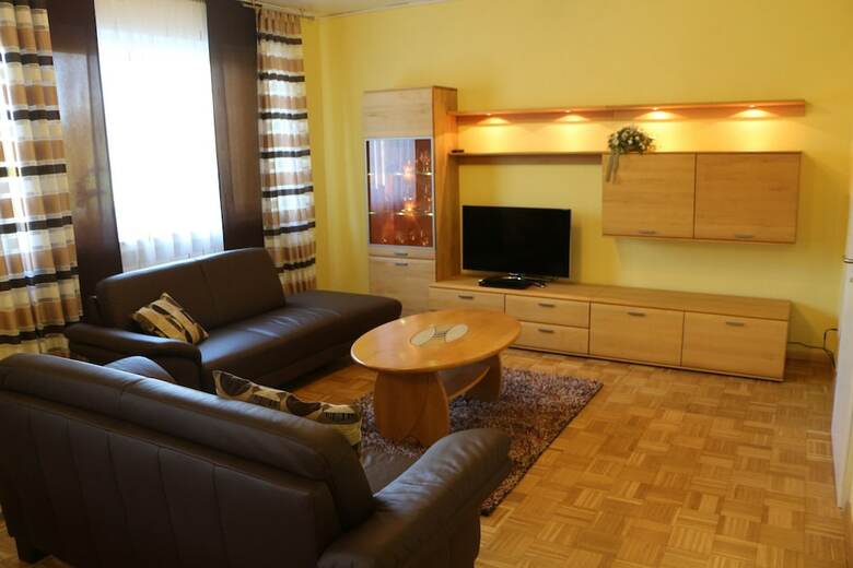 Apartamentos Haus Gretchen Alpen