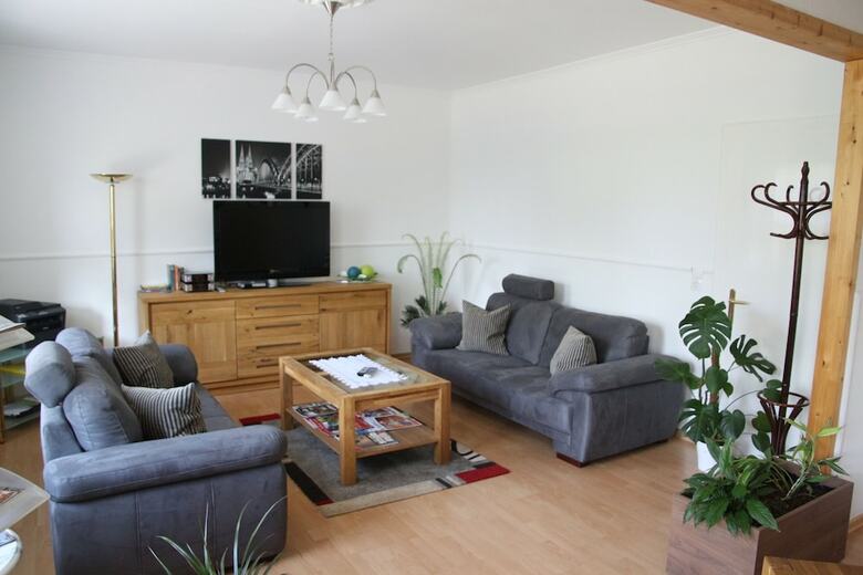 Apartamentos Haus Gretchen Alpen