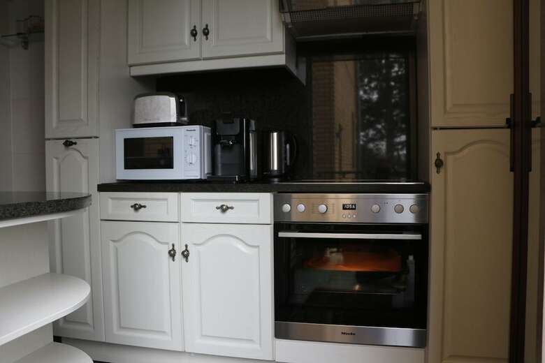 Apartamentos Haus Gretchen Alpen