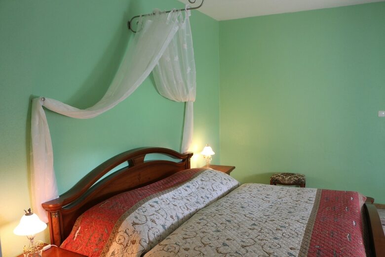 Apartamentos Haus Gretchen Alpen