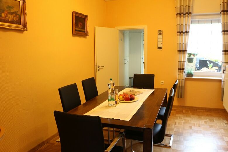 Apartamentos Haus Gretchen Alpen