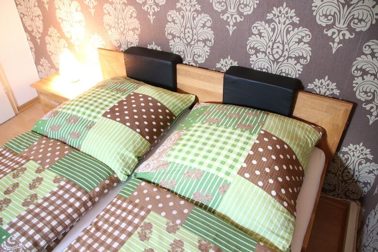 Apartamentos Haus Gretchen Alpen