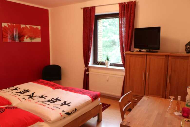 Apartamentos Haus Gretchen Alpen