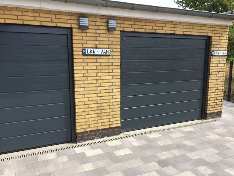 Apartamentos Haus Gretchen Alpen