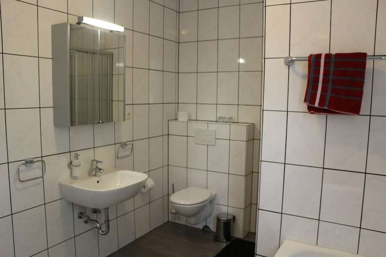 Apartamentos Haus Gretchen Alpen