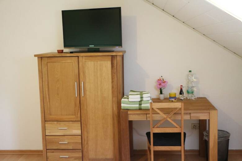 Apartamentos Haus Gretchen Alpen