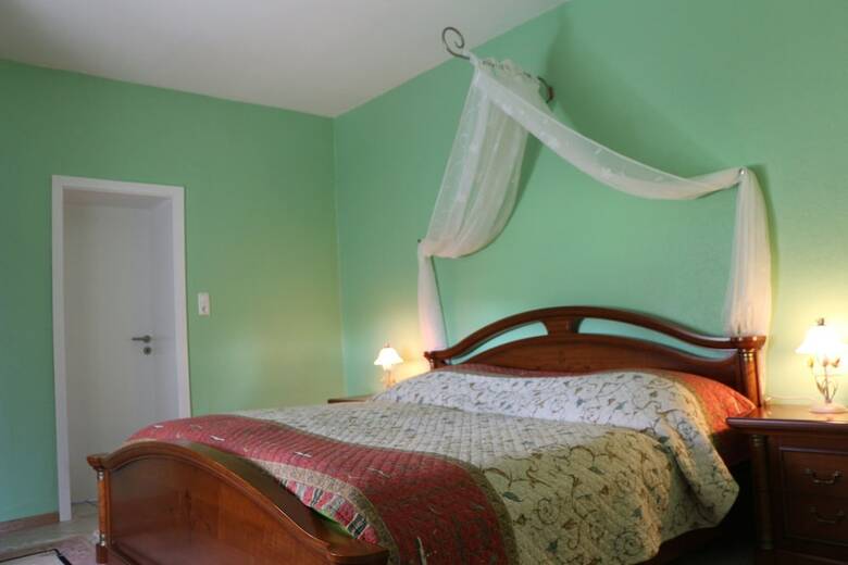 Apartamentos Haus Gretchen Alpen