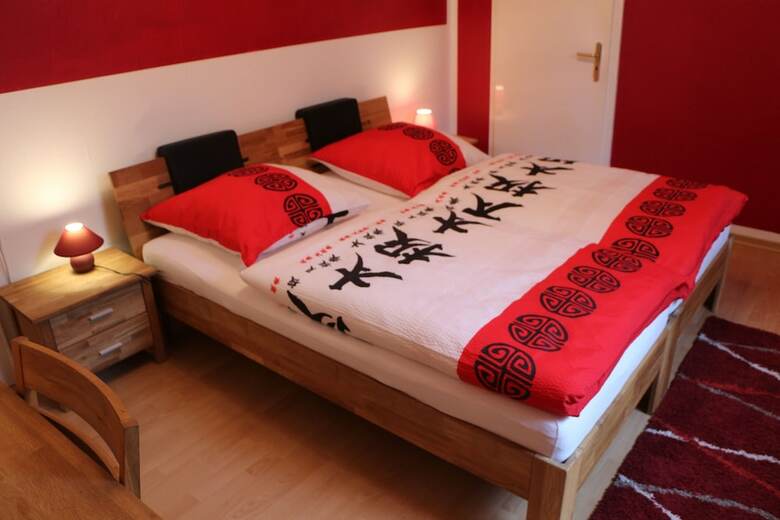 Apartamentos Haus Gretchen Alpen