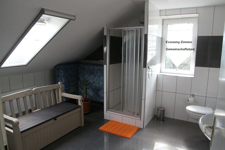 Apartamentos Haus Gretchen Alpen