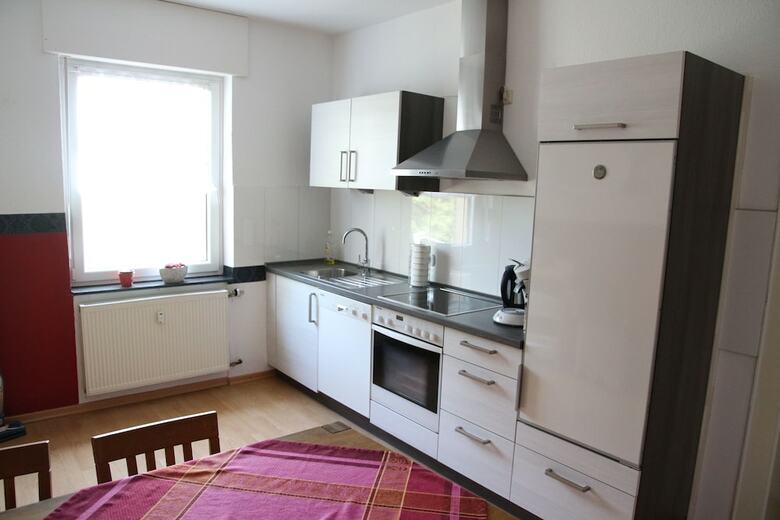 Apartamentos Haus Gretchen Alpen