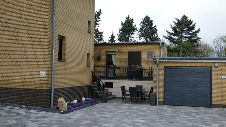 Apartamentos Haus Gretchen Alpen