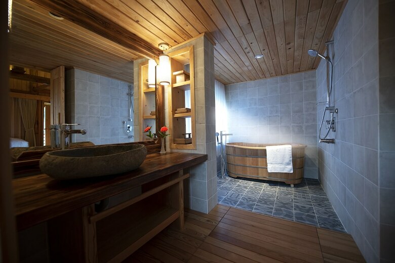 Apartamento Le Champ Tu Le Resort