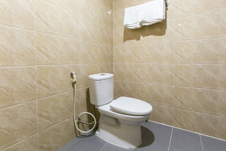 Oyo 334 Milan Hotel