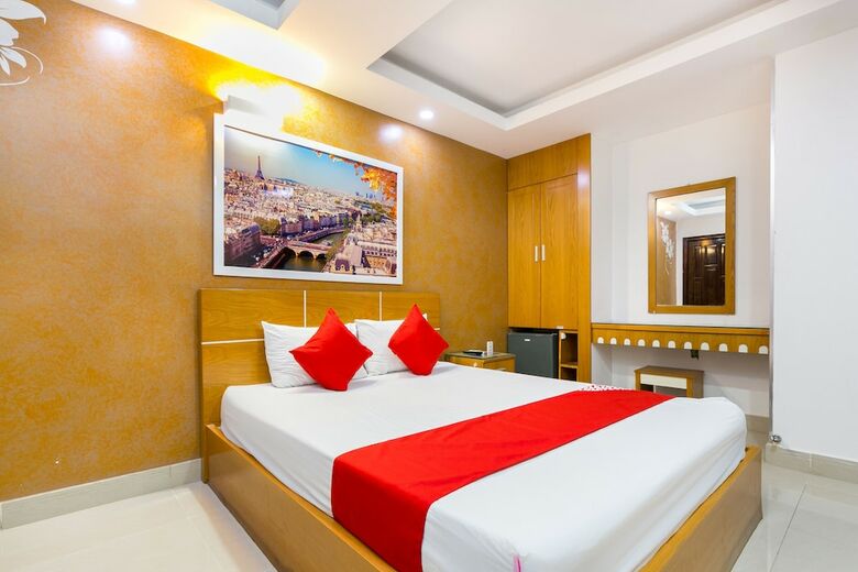 Oyo 334 Milan Hotel