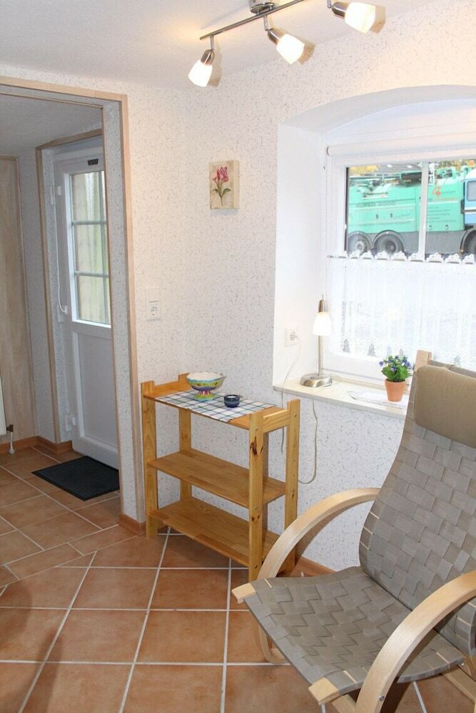 Hotel G�stehaus Hansen
