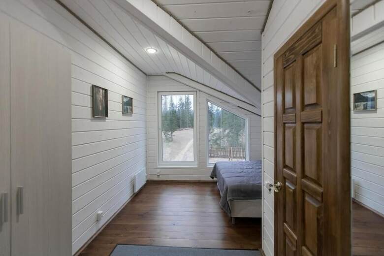 Apartamento Ski Club Liubogorie