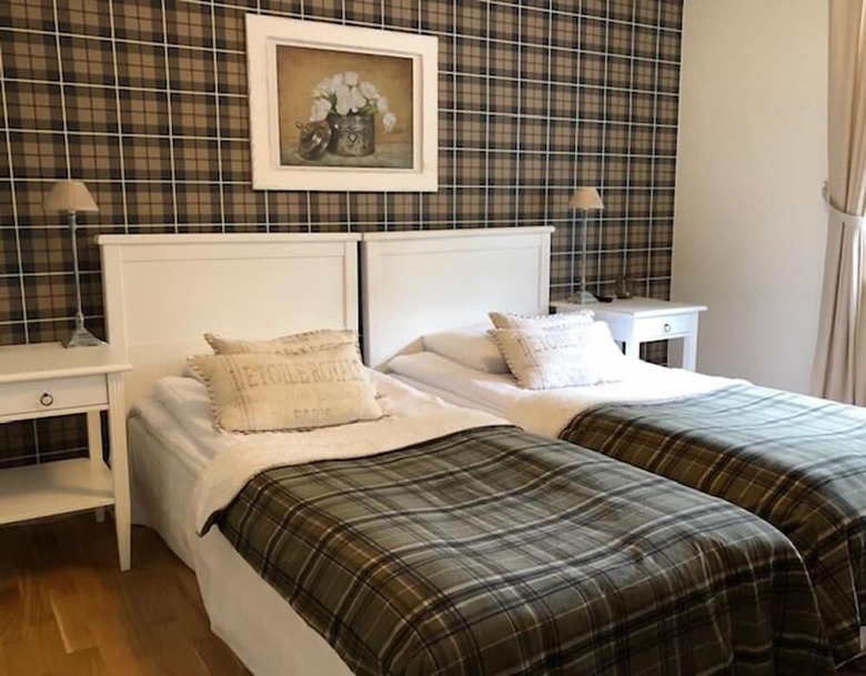 Hotel Storg�rden I Rimforsa