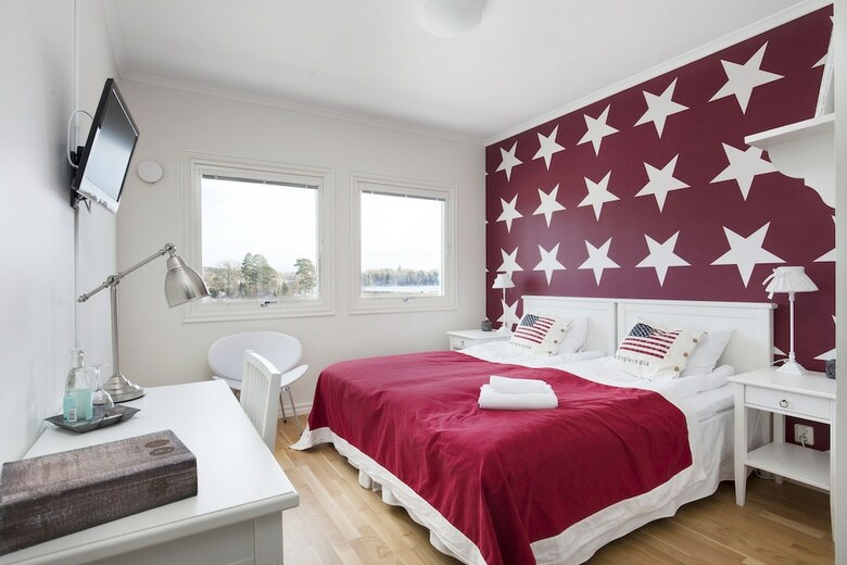 Hotel Storg�rden I Rimforsa