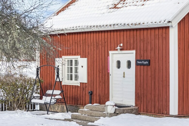 Hotel Storg�rden I Rimforsa