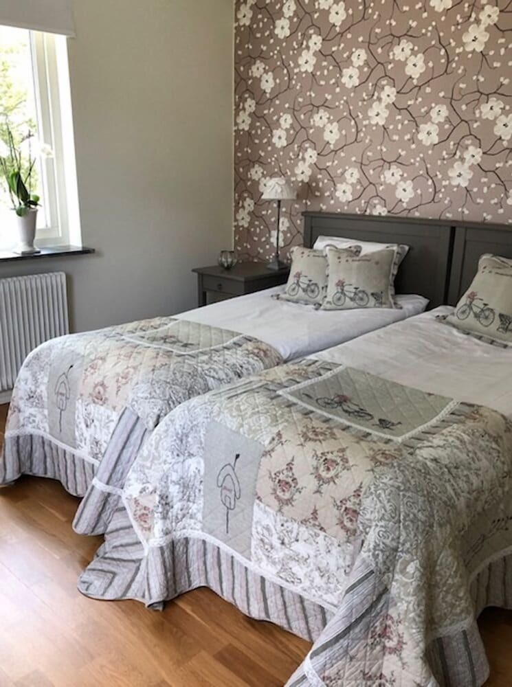 Hotel Storg�rden I Rimforsa