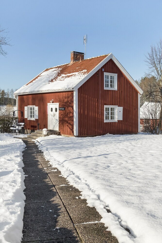 Hotel Storg�rden I Rimforsa