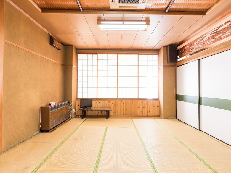 Hotel Oyo Ryokan Samotokan Owariasahi