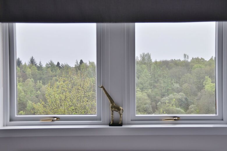 Bed & Breakfast Firbank Lodge