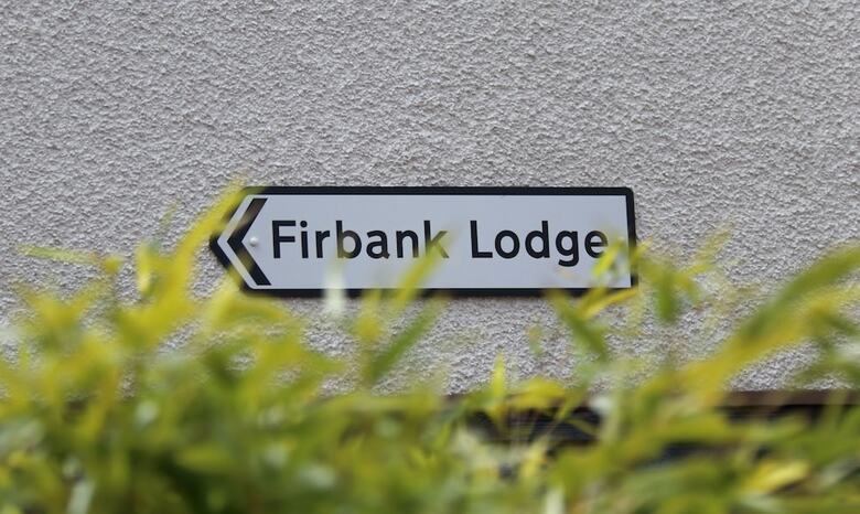 Bed & Breakfast Firbank Lodge