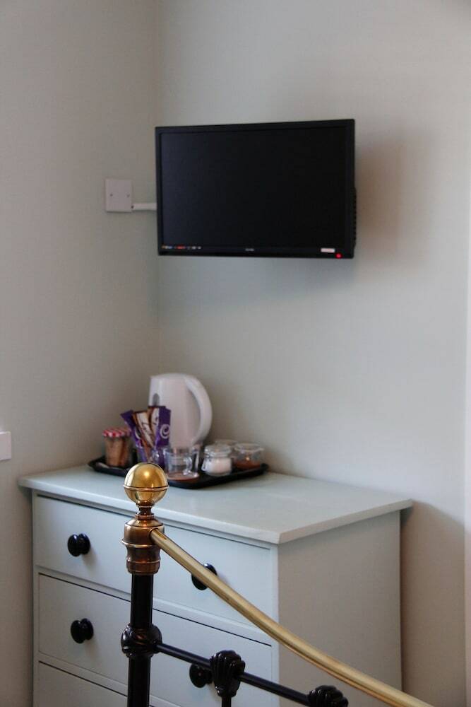 Bed & Breakfast Firbank Lodge