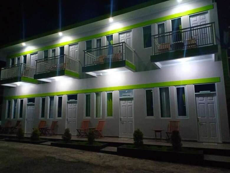 Hotel Suminar