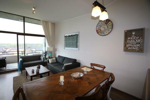 Apartamento Departamento Costa Puc�n