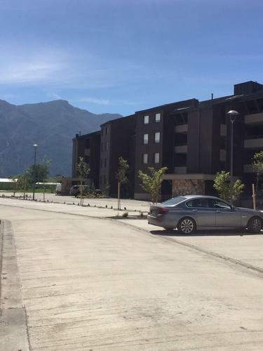 Apartamento Departamento Costa Puc�n