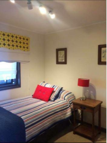 Apartamento Departamento Costa Puc�n